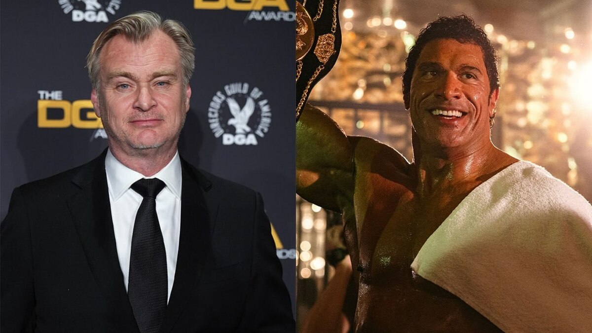 نولان: «ماشین ویرانگر» فیلمی است که سال‌ها بعد ارزشش معلوم می‌شود