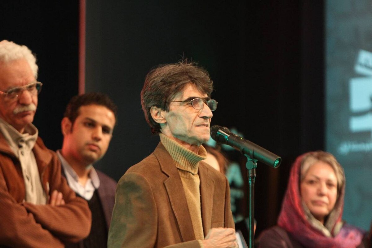پیام تسلیت مرکز گسترش برای درگذشت کارگردان نامدار سینمای ایران