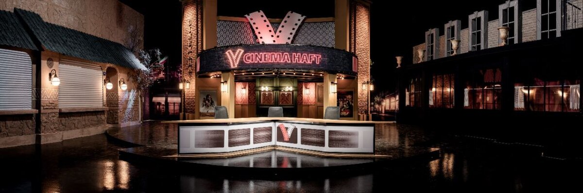 ویژه برنامه «هفت» برای جشنواره فیلم کوتاه تهران