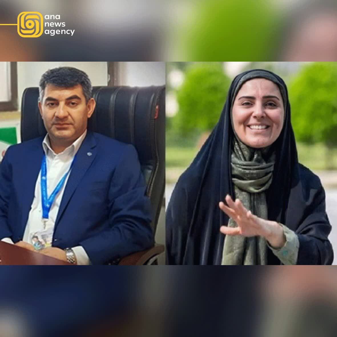 روایت پویایی ایران در قلب استان‌ها +فیلم و عکس