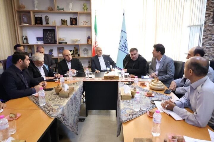 روایت پویایی ایران در قلب استان‌ها +فیلم و عکس