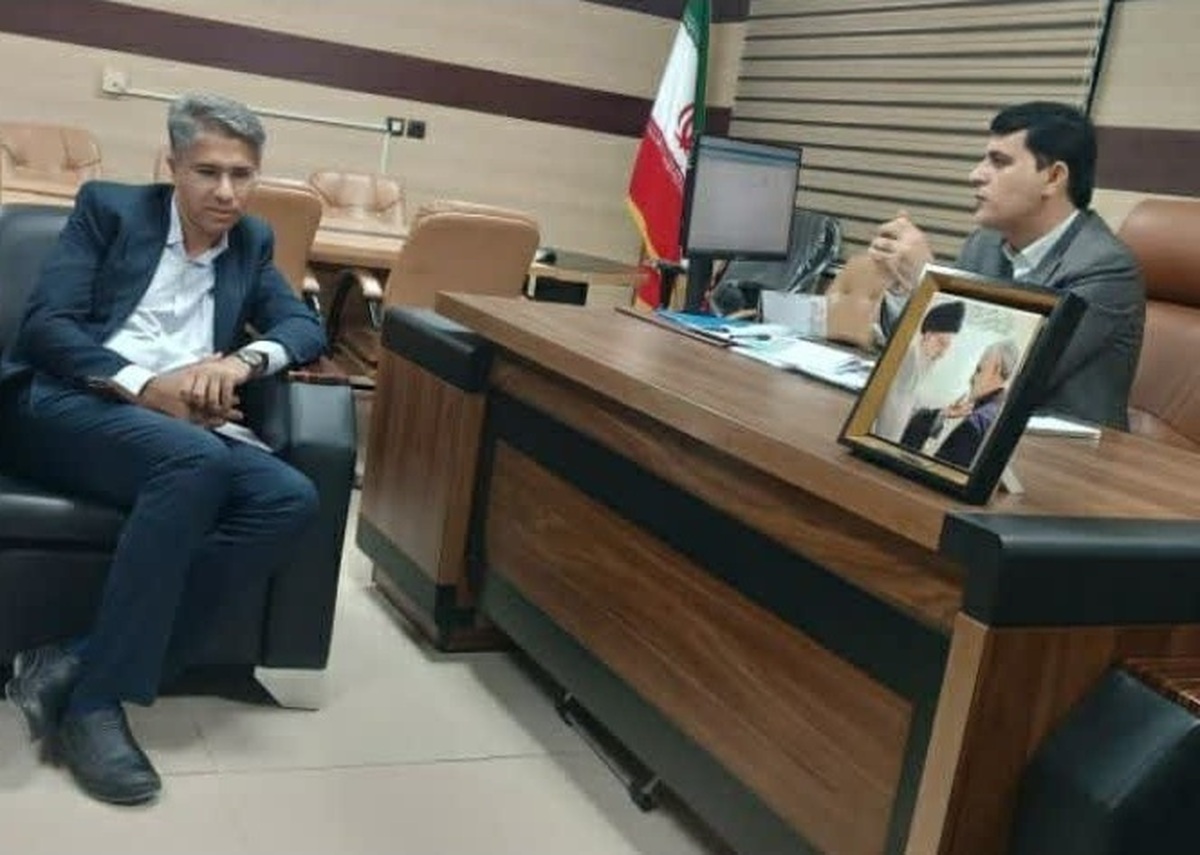 تعامل مؤثر بین دانشگاه و دستگاه‌های اجرایی عملیاتی شود