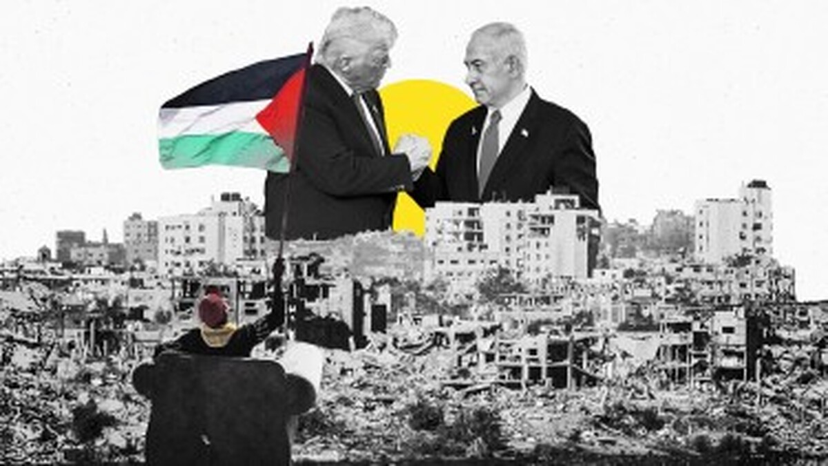 «صلح از طریق قدرت» صلحی موقت و مبتنی بر ترس است