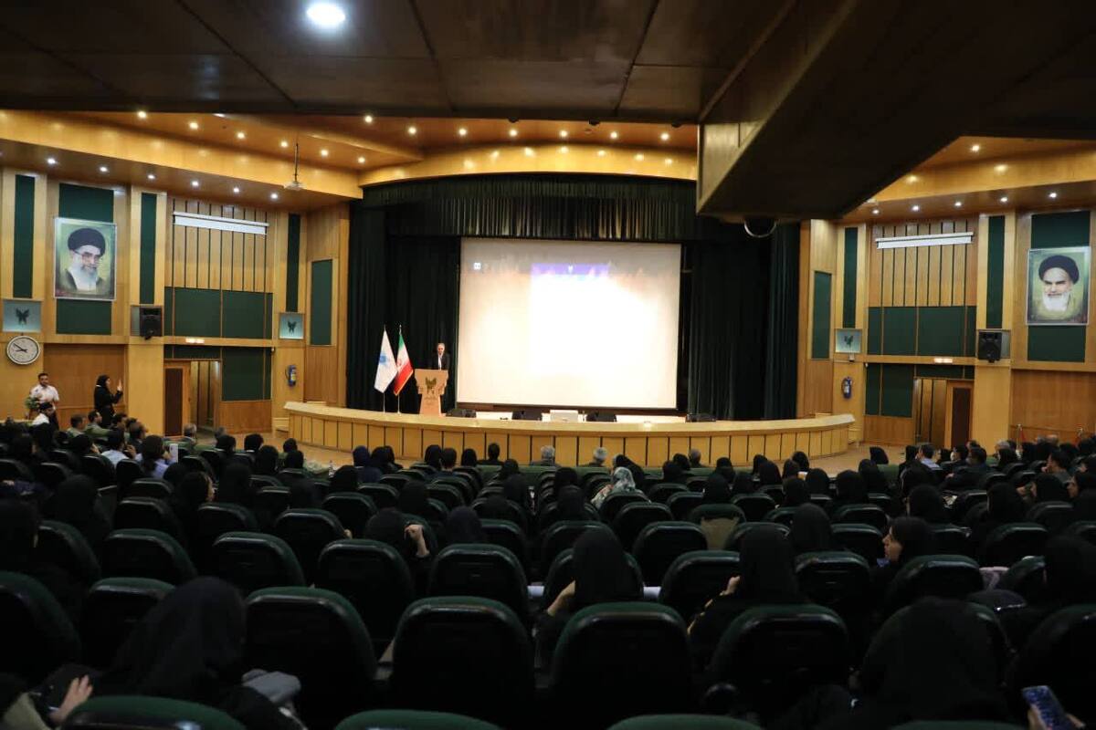 جهش علمی در برابر مقاومت میکروبی؛ همایشی برای آینده سلامت