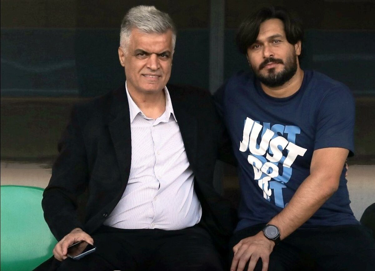 تمدید ۵ ساله قرارداد دقیقی با پیکان