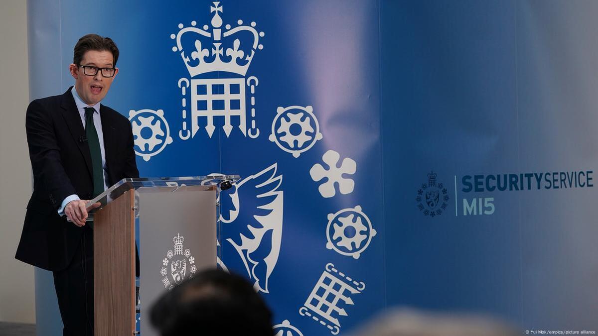 لندن: با تهدید فزاینده ایران، چین و روسیه روبرو هستیم