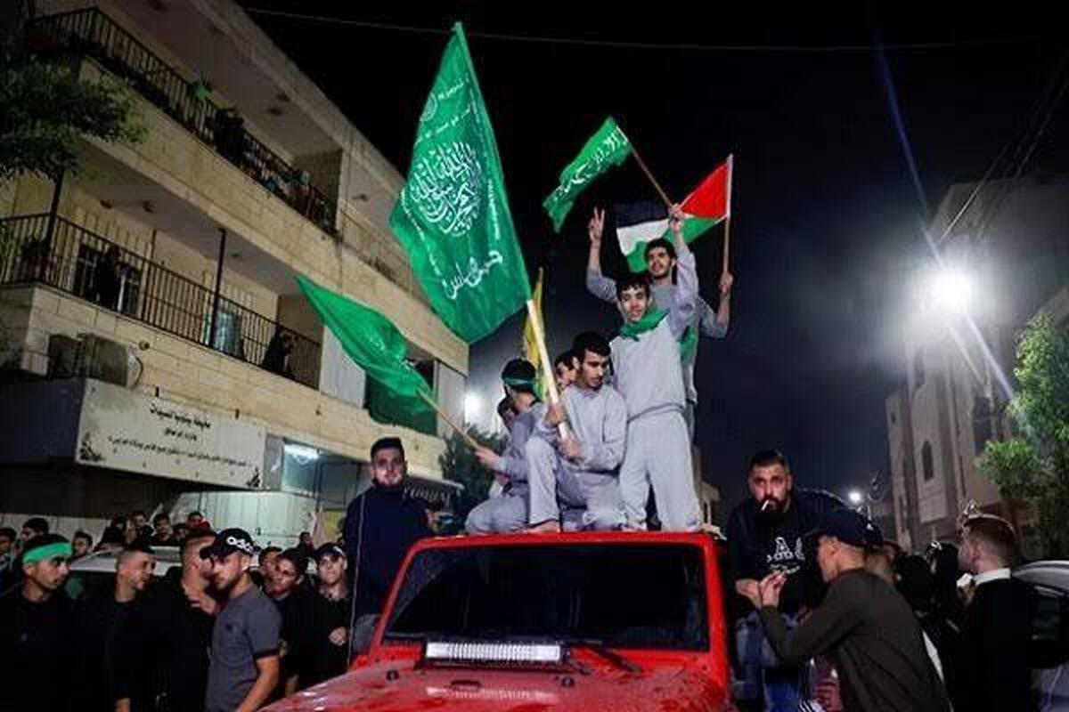 زاهر جبارین: «طوفان الاقصى» بزرگ‌ترین پیروزی تاریخی ملت فلسطین و آغاز مرحله جدید آزادی است