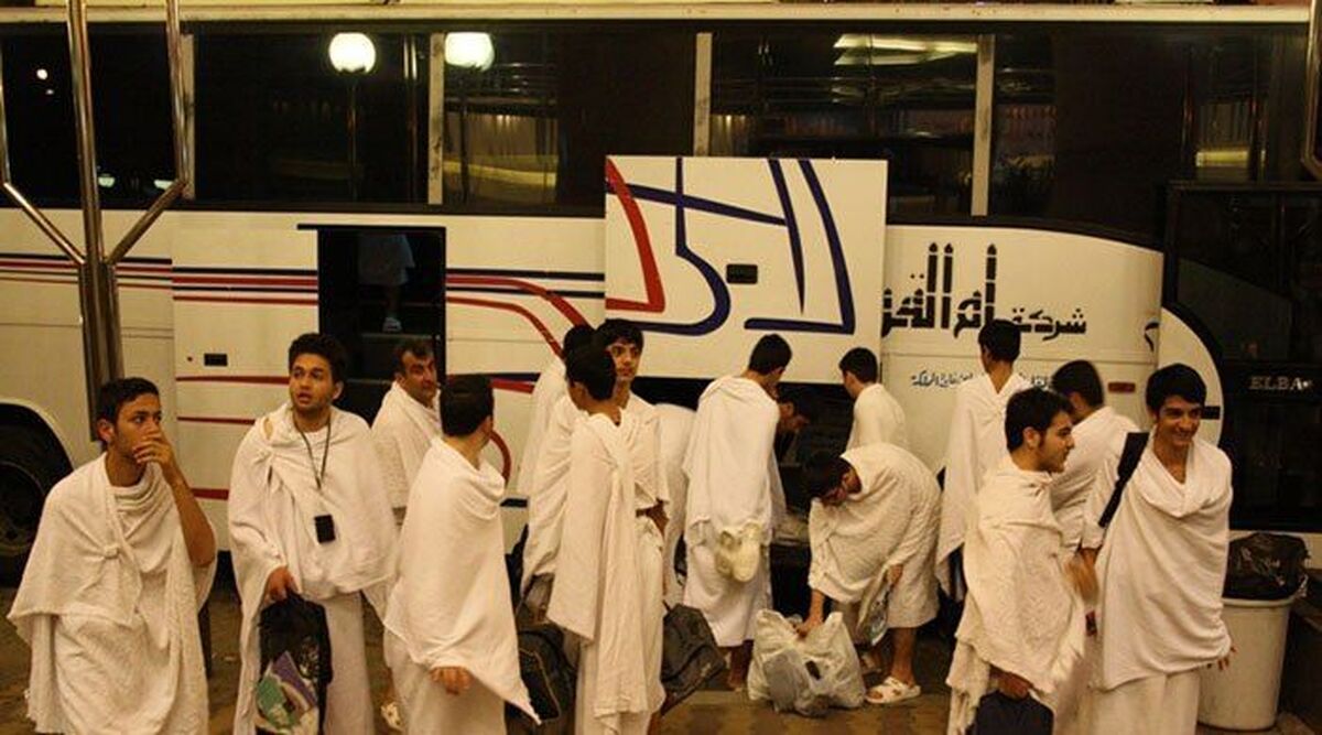 افزایش چشمگیر اعزام دانش‌آموزان به عمره مفرده؛ آغاز ثبت‌نام عمره دانش‌آموزی از هفته آینده