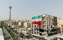 روایتی از تلاش یک شهر برای بازسازی ویرانی‌های جنگ تحمیلی ۱۲ روزه