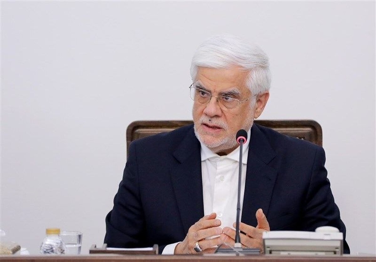 تسلیت معاون اول رئیس‌جمهور در پی درگذشت سردار علیرضا افشار