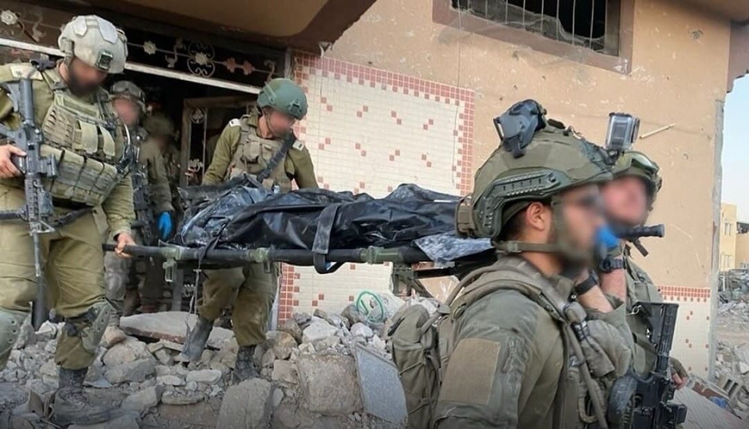 یحیی سنوار: از زندان تا میدان رزم / حکایت فرماندهی که خاک غزه را به قلب مقاومت تبدیل کرد