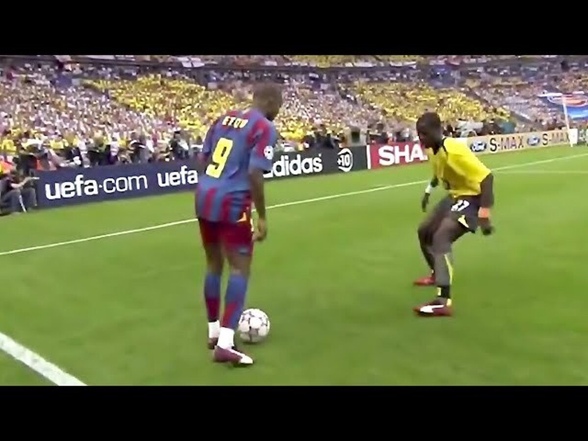 فیلم| اتفاقاتی که فقط یکبار در فوتبال رخ می‌دهد!