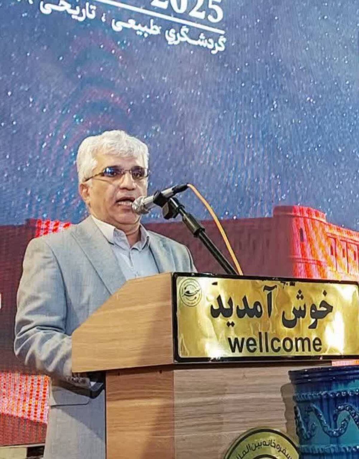 مرنجاب نگین درخشان کویر ایران؛ توسعه گردشگری راهکار برونرفت از چالشهای آینده است