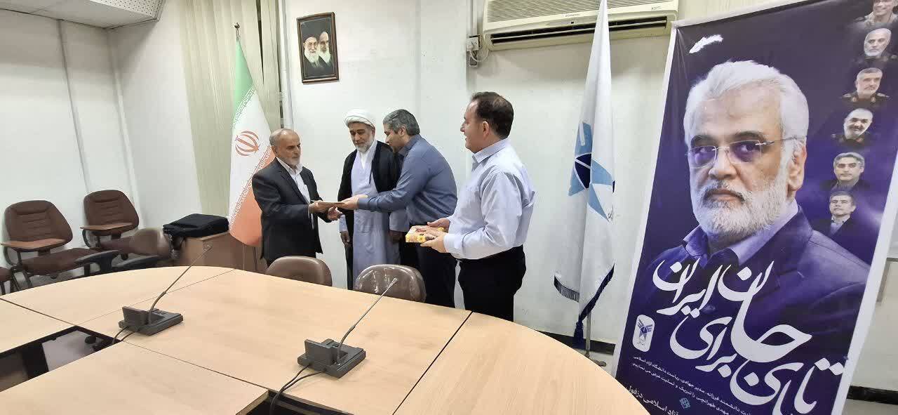 دنیا، مزرعه‌ای برای آخرت؛ عمل نیکو، تعیین‌کننده سرنوشت باقی