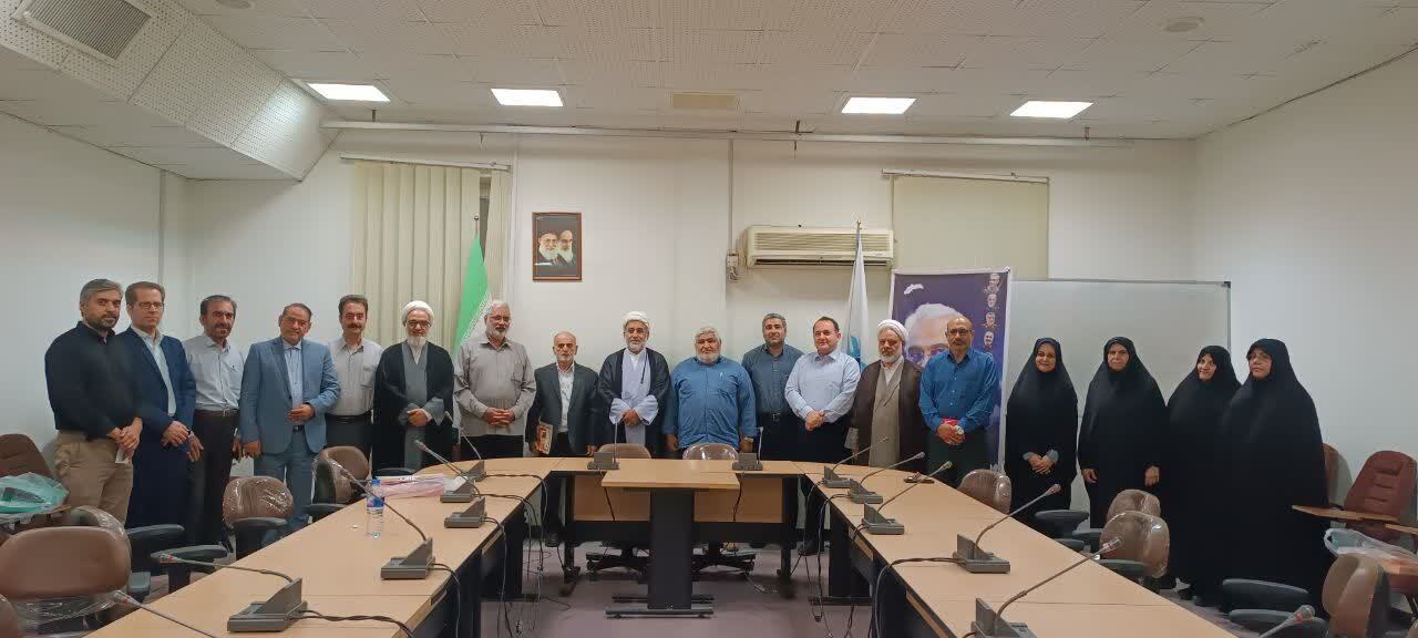 دنیا، مزرعهای برای آخرت؛ عمل نیکو، تعیینکننده سرنوشت باقی دنیا، مزرعهای برای آخرت؛ عمل نیکو، تعیینکننده سرنوشت باقی