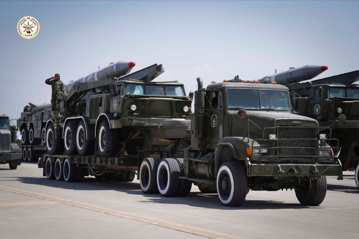 آزمایش موفق موشک «قادر» توسط طالبان؛ جهشی در توان موشکی افغانستان+فیلم