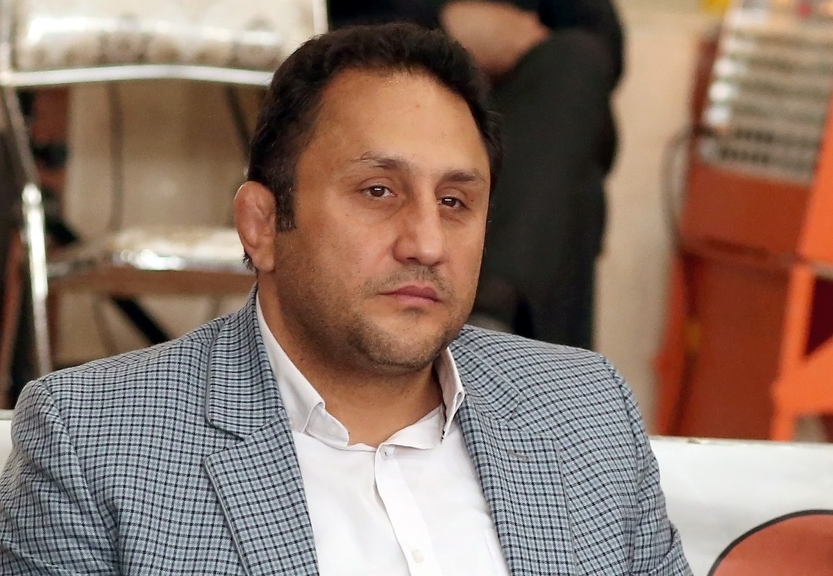 یاری: دانشگاه آزاد قطعا در لیگ برتر کشتی شرکت میکند؛ موضوع مسجد سلیمان داخلی است