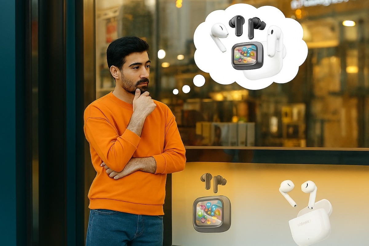 انتخاب بهتر میان امکانات فانتزی لوکسار T۹ و سادگی و دوام باتری هوآوی SE ۲