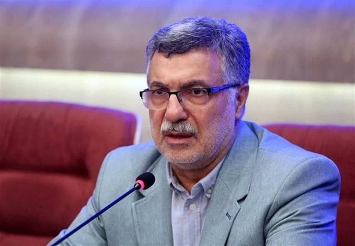 ظفرقندی: دسترسی ایران به منابع مالی WHO باید تسریع شود