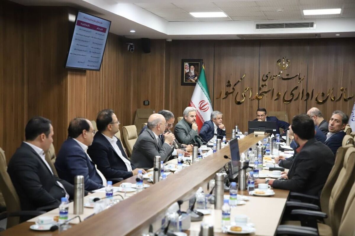 امکان سرپرستی پست‌های مدیریت توسط کارکنان‌ دیگر دستگاه‌ها لغو شد