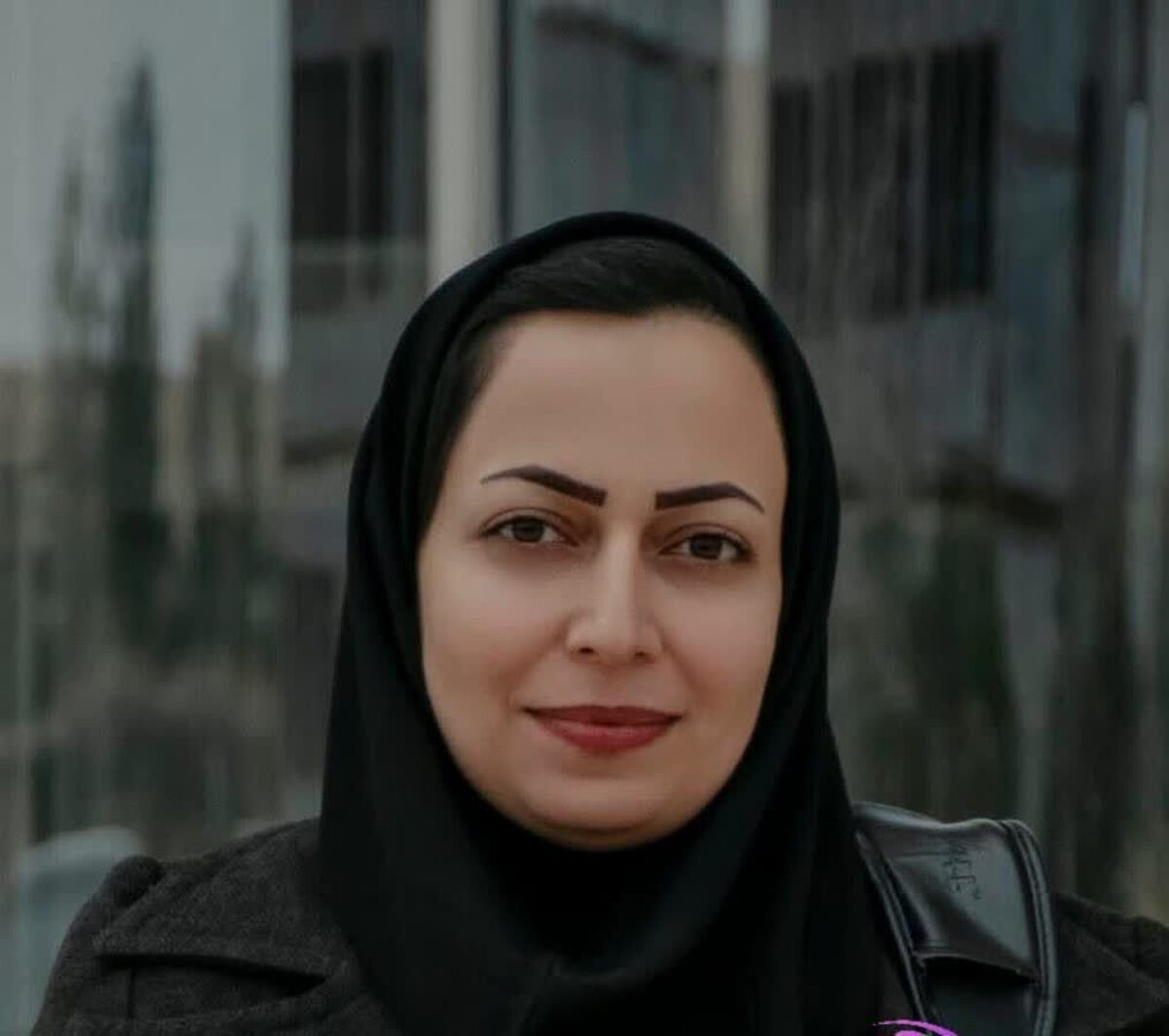 رزمی‌منش‌ در جمع دانشمندان دو درصد برتر جهان  درخشش علمی بانوی نخبه آران و بیدگلی