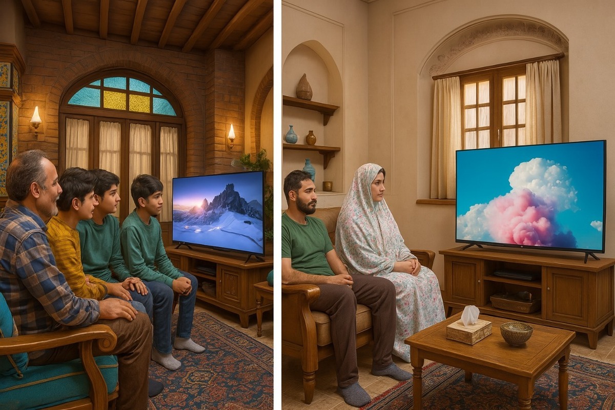 نبرد میان کیفیت تصویر سام ۷۸۰۰TH و امکانات اتصال جی‌پلاس GTV-۵۰MU۷۲۲S است