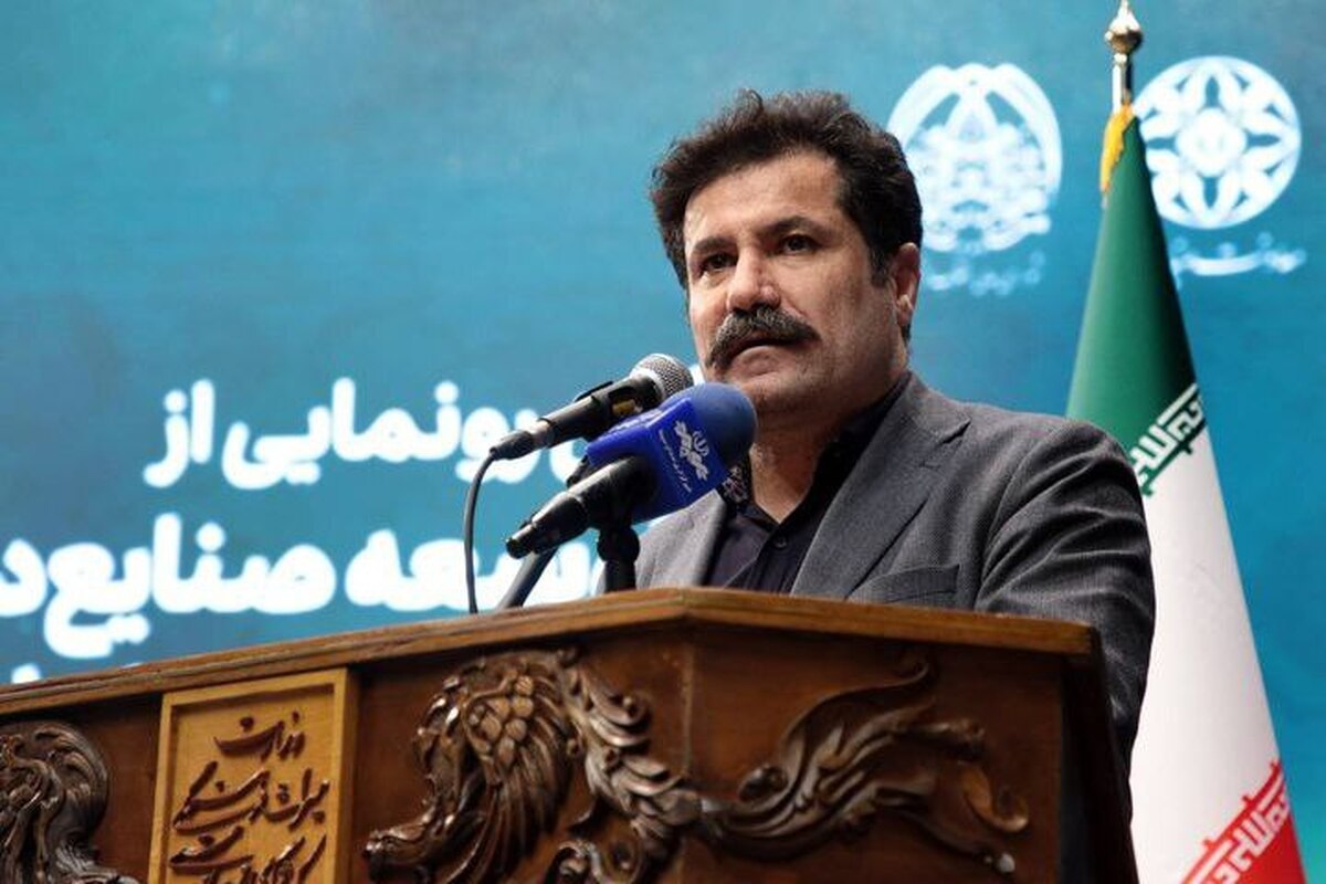 دولت آماده همکاری با وزارت میراث‌ فرهنگی برای توسعه پایدار روستا‌های تاریخی و تمدنی