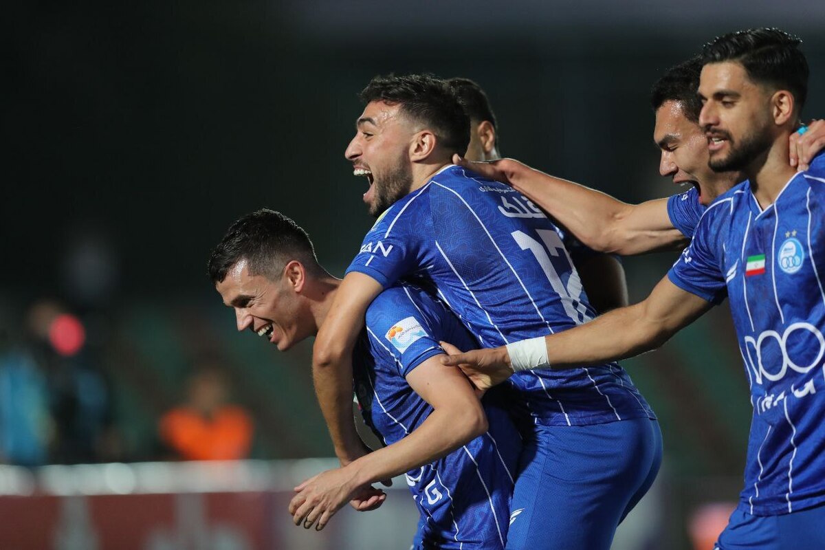 منوچهری: شکست مس شروع یک فصل جدید برای استقلال است  می‌توان بازگشت ساپینتو به روی نیمکت را به فال نیک گرفت