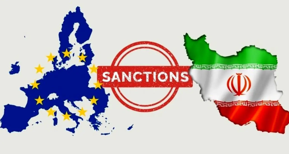 اتحادیه اروپا: ۹ کشور غیرعضو به تحریم‌ها علیه ایران پیوستند
