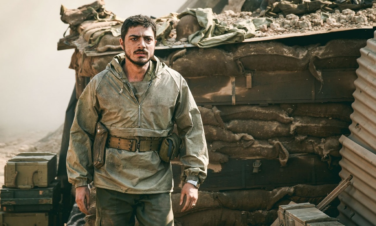 الگویم در جنگ ۱۲ روزه مرام شهید زین‌الدین بود  واکنش‌های مثبت به «مجنون» 