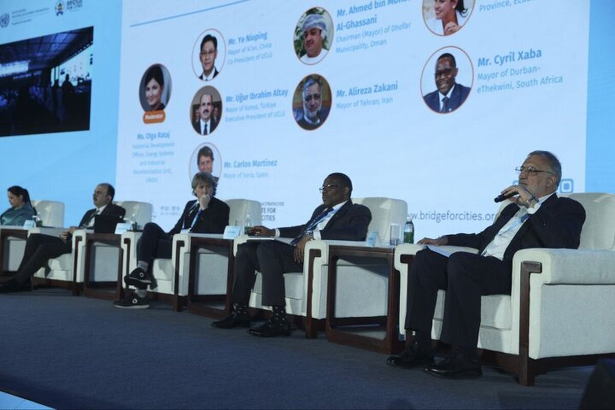 الهام از تجربه جهانی؛ استفاده از سیستم‌های غیرمتمرکز برای بازیابی آب محلی