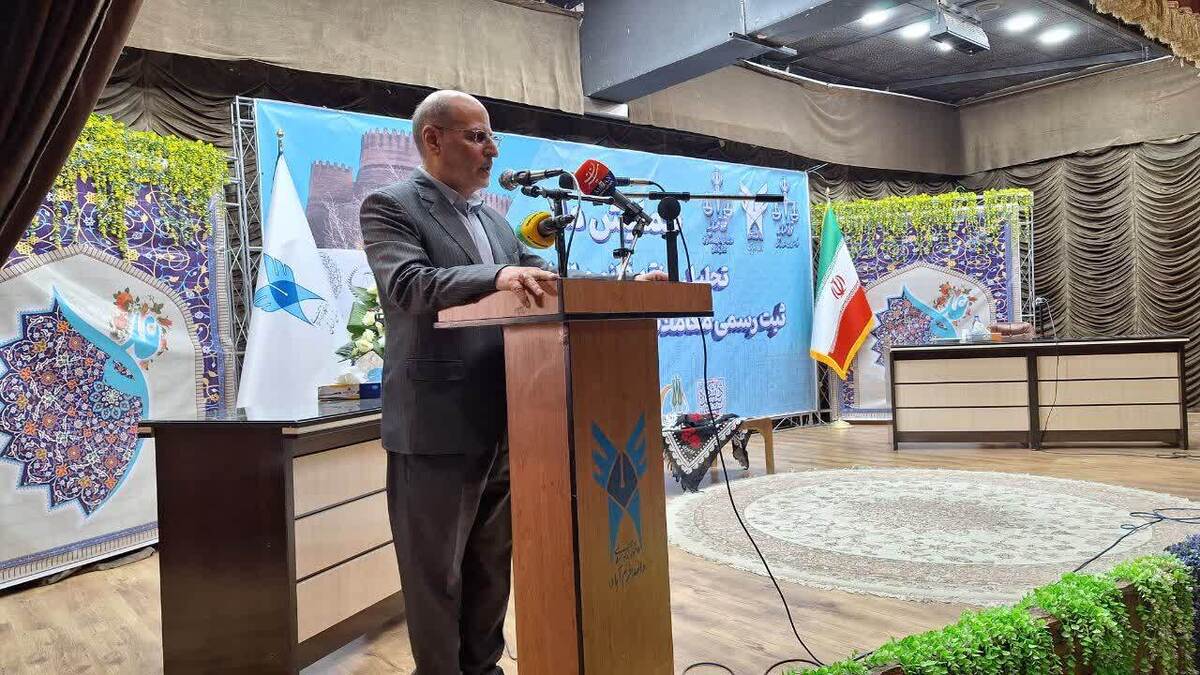 نقش رهبری در رفع بن‌بست قانونی ثبت رسمی و تسریع در اعتبار اسناد