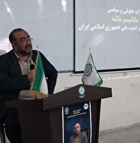 ارتقای توأمان قدرت سخت و نرم و راهکار‌های خنثی‌سازی و دور زدن تحریم‌ها