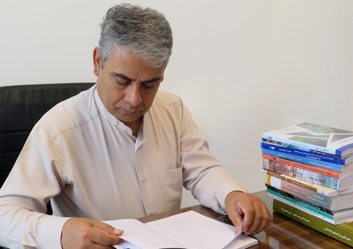 پایان داوری جشنواره ملی کتاب سال دانشجویی