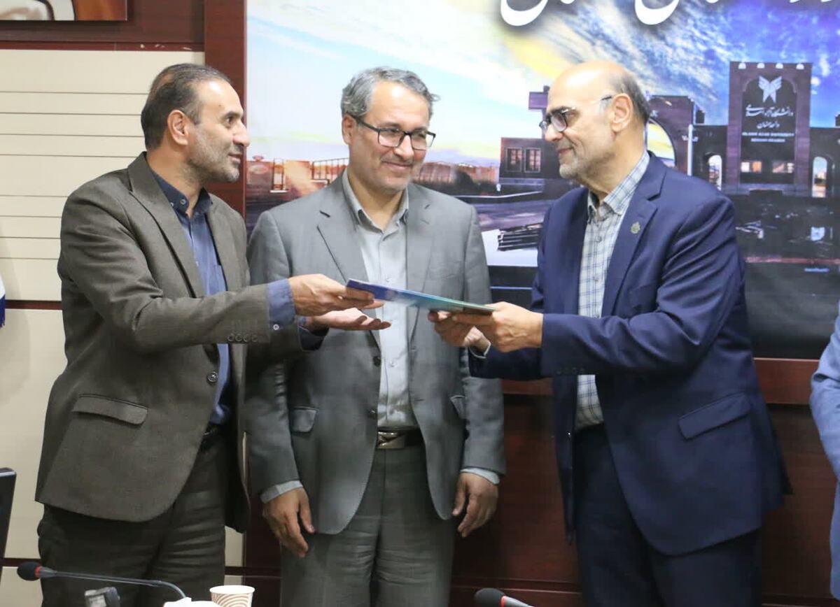 دبیر کمیته علمی ستاد پاسداشت هزاره مناره سمنان منصوب شد