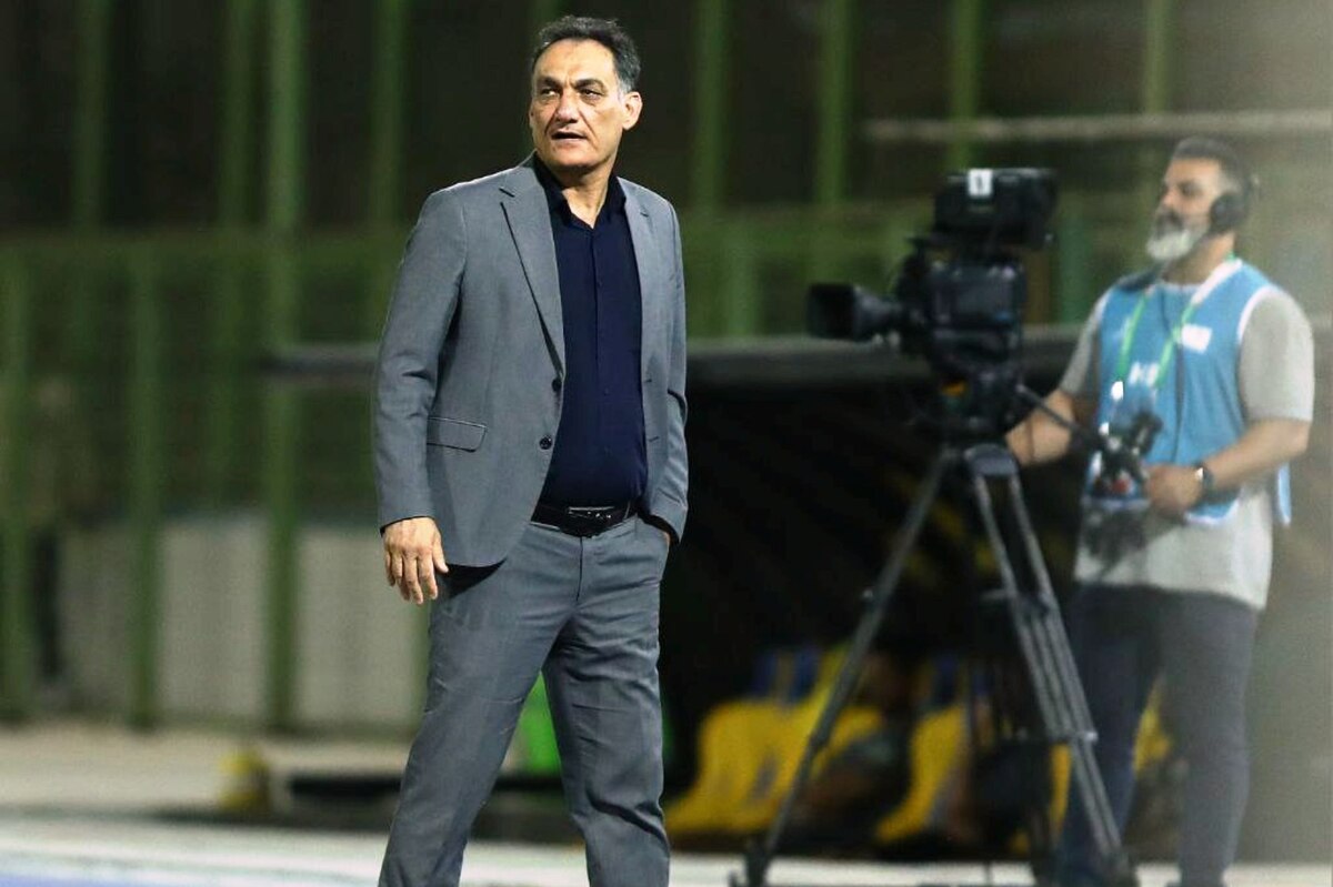 حاجی پور: خلیفه اصل شکست نفسی می‌کند  ۲۰ درصد از مطالبات تیم استقلال خوزستان پرداخت می‌شود