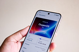 سیستم‌عامل OxygenOS ۱۶ معرفی شد