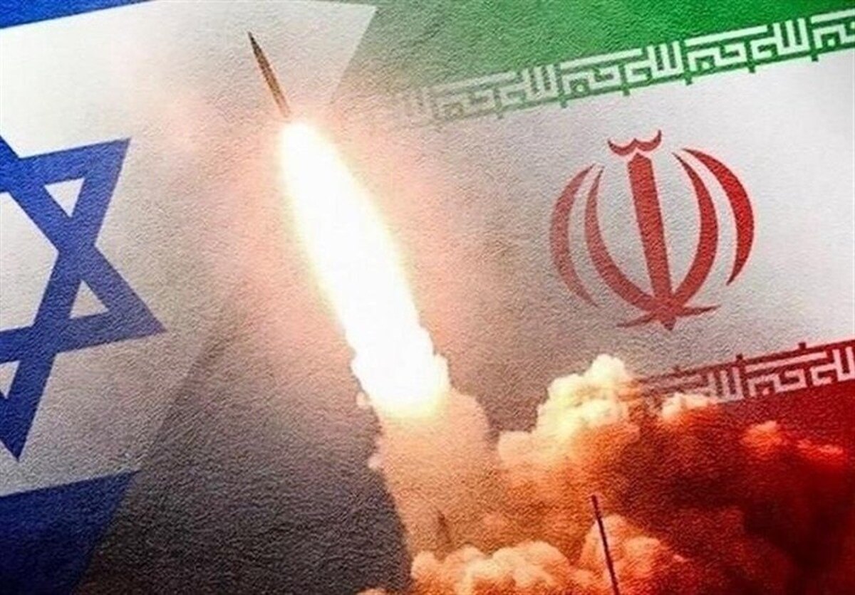 توان دفاعی ایران و امکانات دشمن   وجوه مختلف جنگ بین ایران و رژیم صهیونی