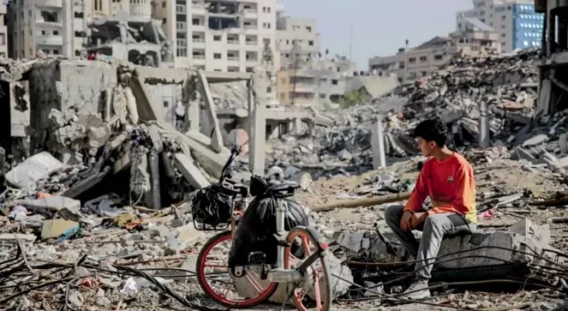 بازسازی غزه پس از آتش‌بس؛ سازمان ملل هشدار داد: مهمات عمل‌نکرده، بحران آب و نیاز پزشکی گسترده