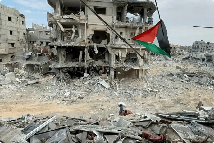 بازسازی غزه پس از آتش‌بس؛ سازمان ملل هشدار داد: مهمات عمل‌نکرده، بحران آب و نیاز پزشکی گسترده