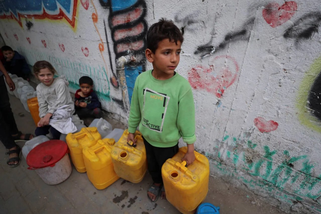 بازسازی غزه پس از آتش‌بس؛ سازمان ملل هشدار داد: مهمات عمل‌نکرده، بحران آب و نیاز پزشکی گسترده