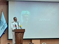 فرمانده نیروی دریایی ارتش: نباید سند توسعه دریایی در حد کاغذ باقی بماند