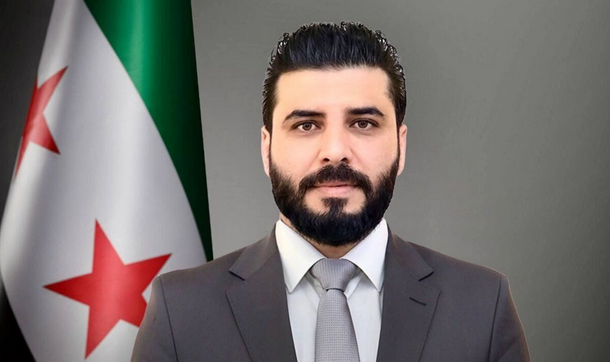 تمام توافق‌نامه‌ها با مسکو طبق منافع عالی سوریه بازتدوین خواهد شد