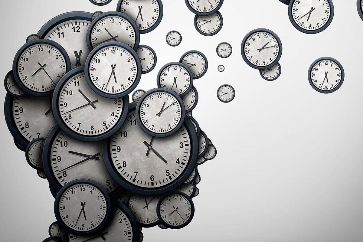 چند روش برای کنترل زمان در دنیای دیجیتال