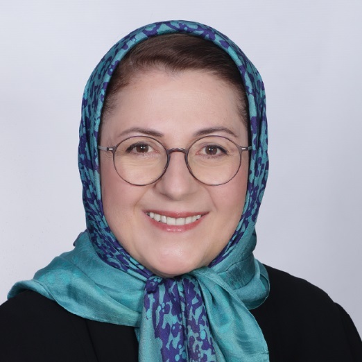 دکتر سیما رافتی