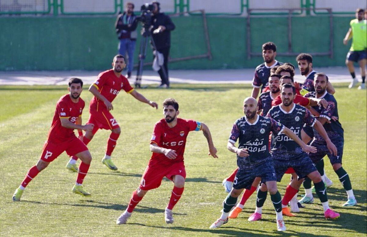 دشت 3 امتیازی آلومینیوم در کرج  شمس آذر صفر - فجر صفر   ذوب آهن صفر - فولاد صفر