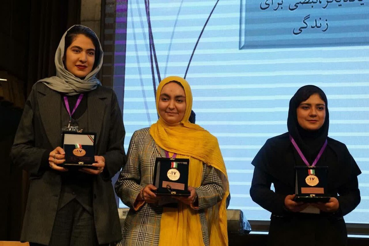 پرستاری با نگاه هنری؛ از صبر و عشق به کار تا مدال برنز المپیاد