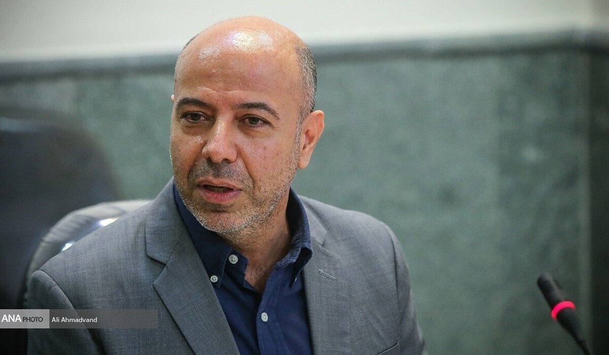 لشگری: مجموعه ورزشی امام علی (ع) دانشگاه آزاد میتواند میزبان مسابقات بینالمللی باشد