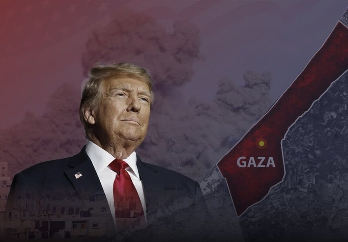 واشنگتن با طرح نیروی «ثبات» در غزه، حمایت مستقیم از رژیم صهیونیستی را دنبال می‌کند