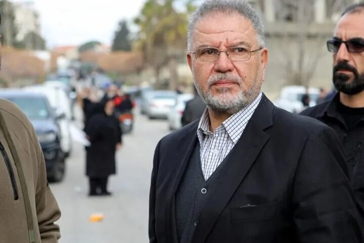 علی فیاض: لبنان هیچ توافق امنیتی با اسرائیل نمی‌پذیرد و مذاکره فقط نظامی است